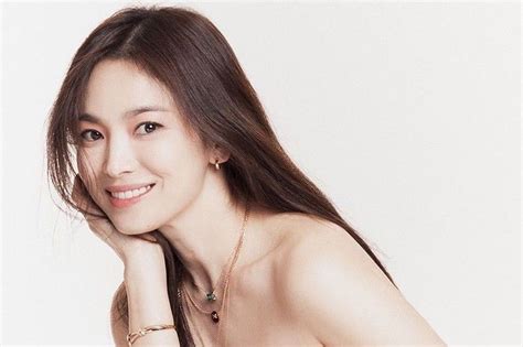 Song Hye Kyo breaks silence about nudity in The Glory